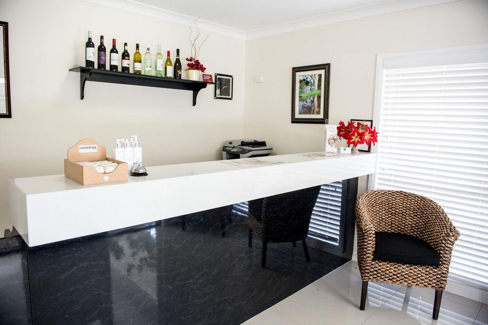 Pioneer Motel Goondiwindi Zewnętrze zdjęcie