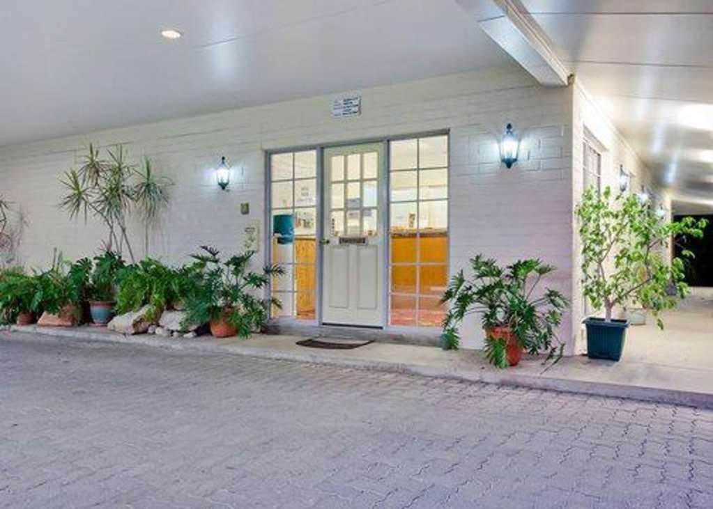 Pioneer Motel Goondiwindi Zewnętrze zdjęcie