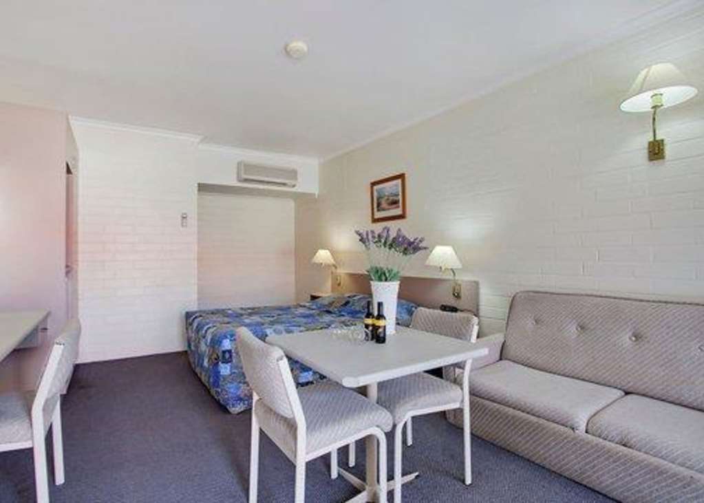 Pioneer Motel Goondiwindi Pokój zdjęcie
