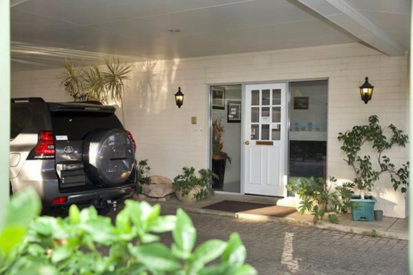 Pioneer Motel Goondiwindi Zewnętrze zdjęcie