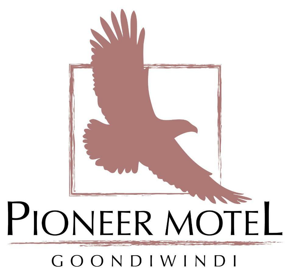 Pioneer Motel Goondiwindi Zewnętrze zdjęcie