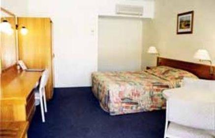 Pioneer Motel Goondiwindi Pokój zdjęcie